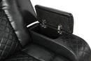 Benz Loveseat