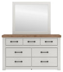 Savonport Dresser