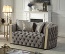 Naomi Loveseat