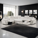 Harvey Sectional