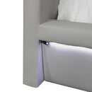 Futura Bed