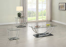Danville Coffee Table Set