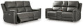Bleckley Reclining Package
