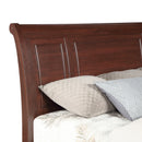 Boston Bed
