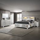 SOUL Bedroom Set
