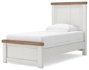 Savonport Bed