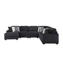 Snuggle Sectional
