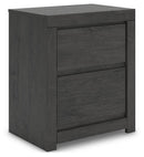 Fraluna Bedroom Set