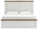 Savonport Bed