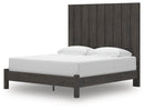 Fraluna Bedroom Set