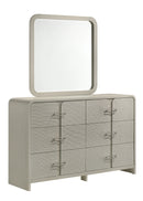 Aria Mirror
