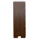 Jessica Chest of Drawers