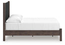 Pamytta Bed