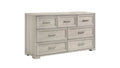 Colorado Dresser