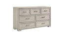 Colorado Dresser