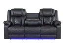 Challenger Sofa