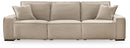 Carceri Power Sectional Reclining Sofa