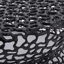 T3704-35 COFFEE TABLE BLACK