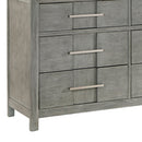 Kenzo Dresser