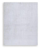 Worthley Washable Area Rug
