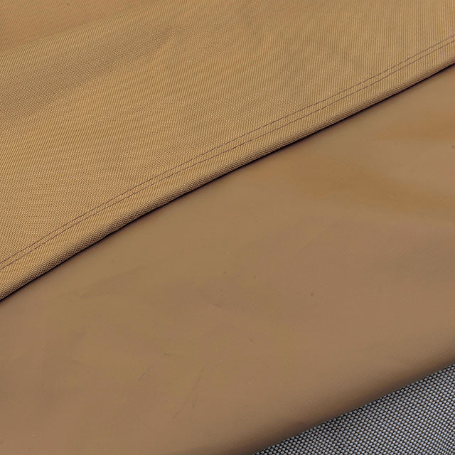 BOYLE Light Brown Dust Cover for Sofa