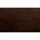 Gartel Espresso Nesting Daybed