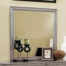 Eugenia Mirror image