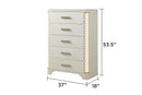 Jasmine Chest