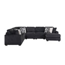 Snuggle Sectional