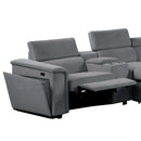 Harvey Sectional