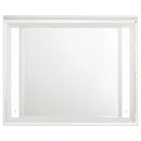 Marmore Bedroom Set