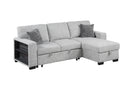 Buzz Sectional