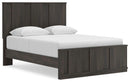 Shaehartin Bed