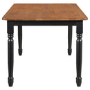 Hollyoak Dining Set