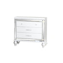 Sterling Nightstand