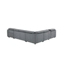 Harvey Sectional