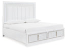Chalanna Bedroom Set