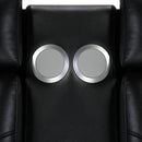 Electra Loveseat