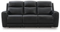 5Z-Comfort Power Reclining Sofa
