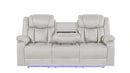 Challenger Sofa