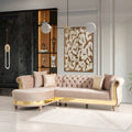 Julia Sectional
