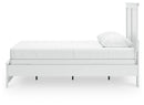 Bostwick Shoals Bedroom Set