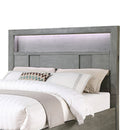 Kenzo Bed