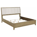 Granada Panel Bed