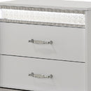 Glam Nightstand