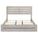 Brantford Panel Bed