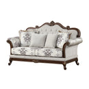 Gloria Loveseat