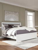 Maeling Bed