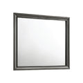 Matrix Mirror