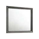 Matrix Mirror